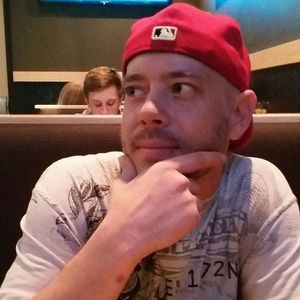 Meet your Posher, Tommy